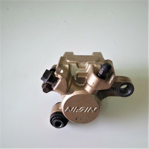 Pinza freno posteriore honda - posteriore,
