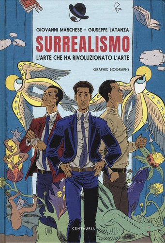 Surrealismo arte che - surrealismo.,
