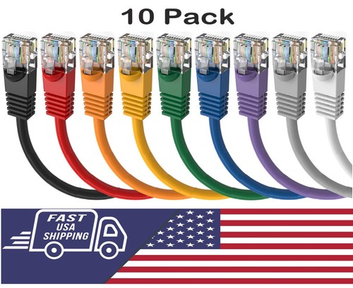 Confezione cavo patch 7 - confezione,