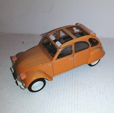 CITROEN 2 CV 4 1976