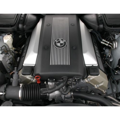 Motore bmw 740i 740 - 740i, 4.4