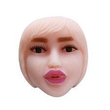 MASTURBATORE PER UOMO VISO