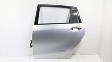 PORTIERA POSTERIORE SINISTRA PER TOYOTA Verso 1° Serie 670040F040 (09>)