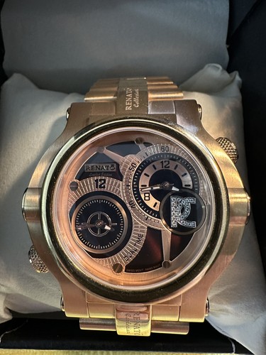 Orologio renato generazione - orologio,
