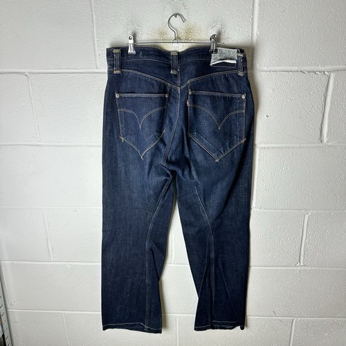 Jeans vintage levis - jeans,