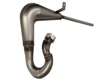 Marmitta per Yamaha DT 50 MX