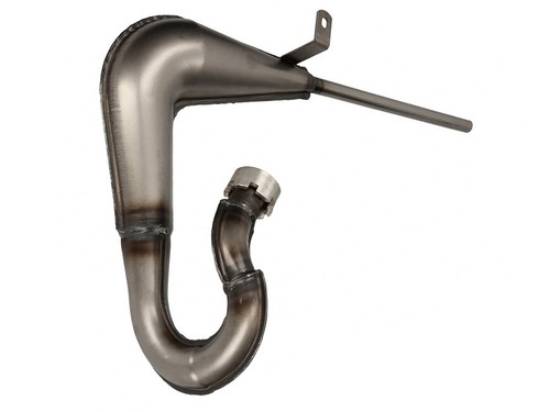 Marmitta per yamaha mx - per,
