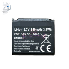  Batteria per Samsung D900i