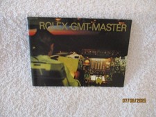 Rolex GMT-Master Libretto