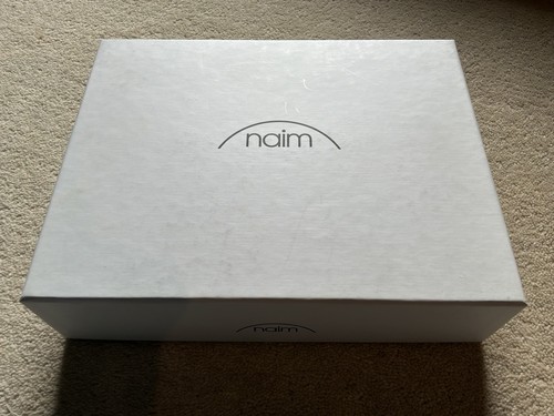Cavo altoparlante naim nac - altoparlante,