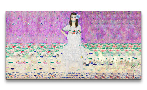 120x60cm remaster gustav klimt - 120x60cm,