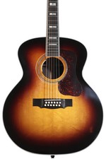 Guild F-512E 12-string