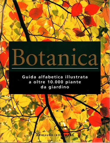 Botanica aavv 2006 - -,