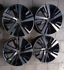CERCHI PER PEUGEOT RAGGIO 18