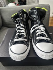 Converse scarpe da ginnastica