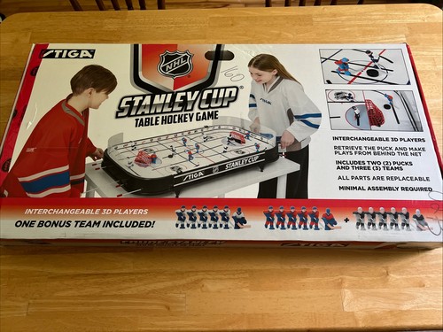 Stiga stanley cup table hockey - stiga,