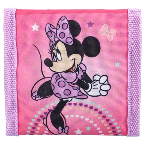 Portafoglio minnie mouse - portafoglio,