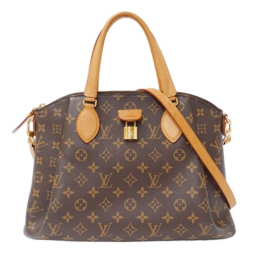 Louis vuitton monogram canvas - vuitton,