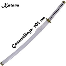 NUOVA spada Samurai Katana
