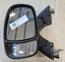 Specchio retrovisore est. Regolamento elettrico Sinistro OPEL VIVARO (X83) V29 2.5CDTI (107Kw)