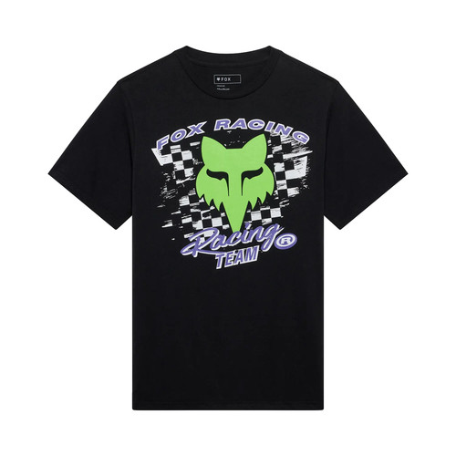 Fox hc94 195 shirt ss - fox,