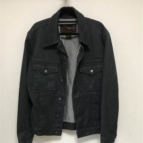Used louis vuitton - vuitton, blouson
