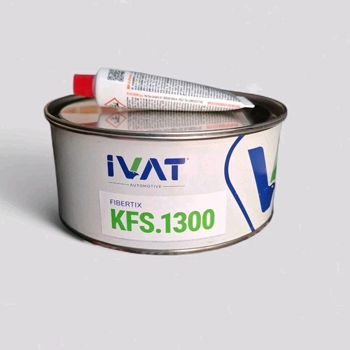 Ivat kfs 1300 fibertix - ivat, kfs.1300.f