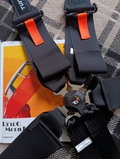 Imbracatura a 6 punti Turn One