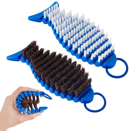 Kit pulizia spazzola - kit,