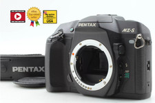 [Near MINT w / Strap] PENTAX