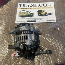 ALTERNATORE OPEL ASTRA H 1.7
