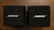 Altoparlanti a cubo Bose AM-5