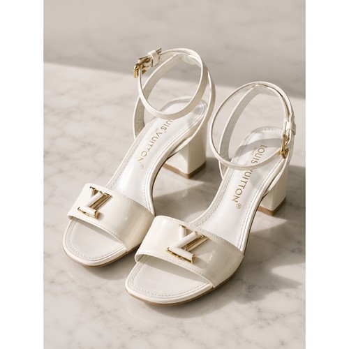 Sandali louis vuitton - louis,