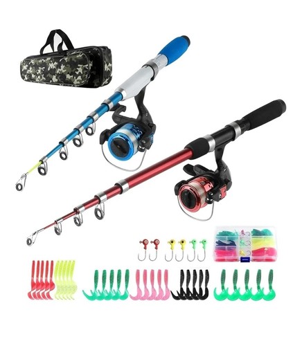 Newbep kit completo canna - kit,