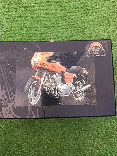 Minichamps laverda jota 180 - minichamps, 180°