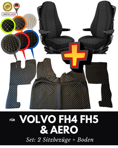 Set camion adatto per volvo - camion,