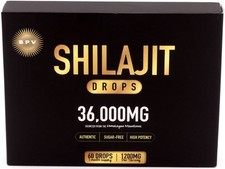 Shilajit 4 x 60 compresse