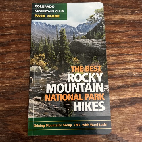 The best rocky mountain - rocky,