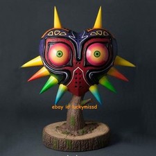 The Legend of Zelda Majora