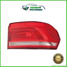 FARO - FANALE POSTERIORE