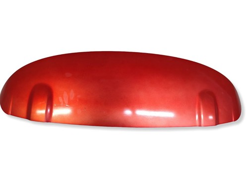 Spoiler posteriore renault - posteriore,