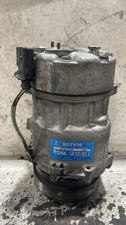 COMPRESSORE ARIA CONDIZIONATA