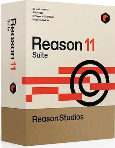 Reason suite upgrade from - reason,