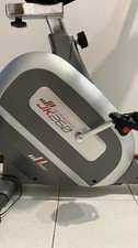 Cyclette Top Performa 260 nera