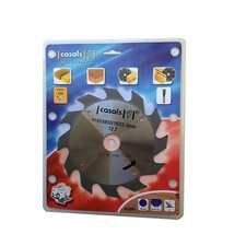 Disco per sega circolare per