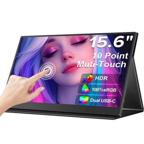 Uperfect pollici - uperfect, 15,6