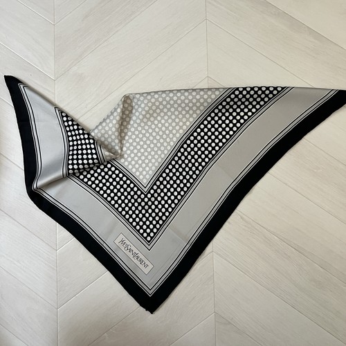 Yves saint laurent foulards - yves,