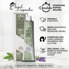 ENVIE VEGAN TINTA  CAPELLI NO