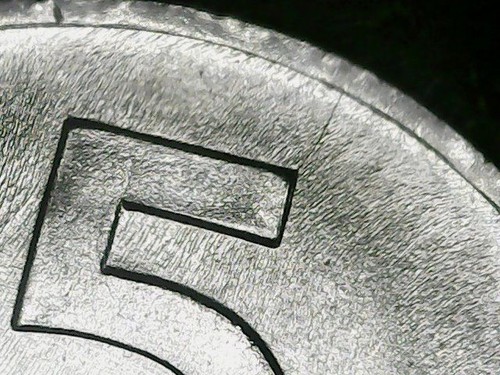 Lire 1954 variante - lire,