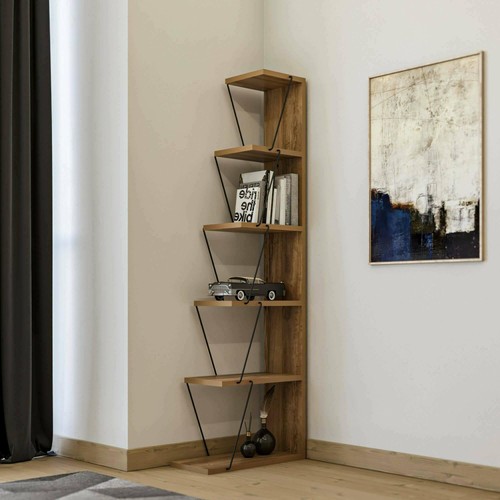 Libreria mizar scaffale - mizar,